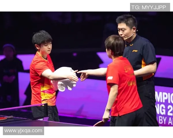 重庆乒乓球队实力崛起荣登全国乒乓球排行榜第十位